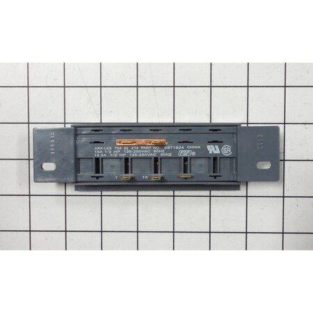 Whirlpool W10813586 Whirlpool Switch Off W10813586
